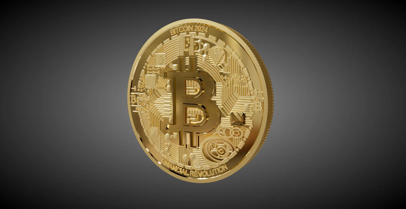 bitcoin collectible gold 15 pour avantages fiscaux bitcoin visuel 3
