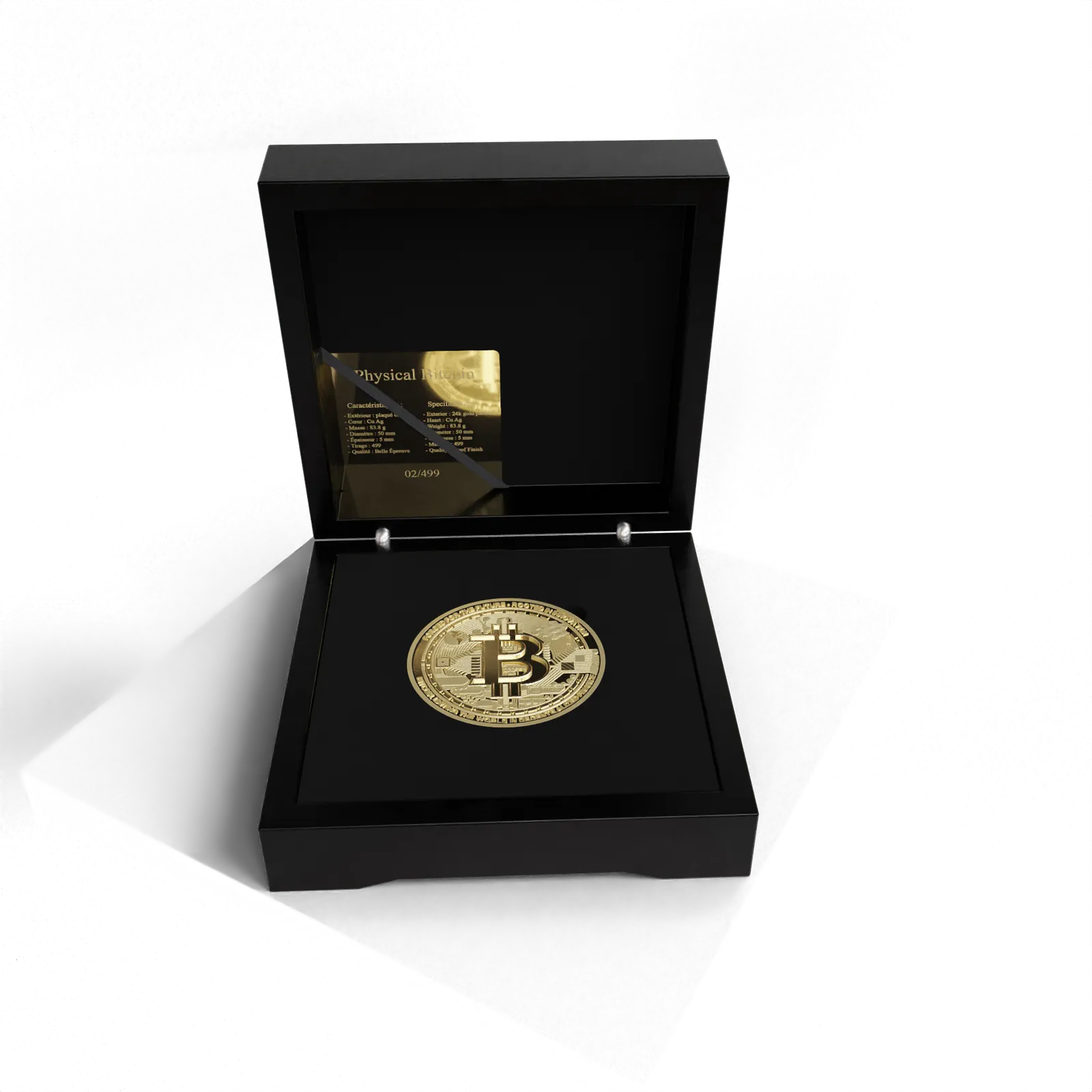 bitcoin gold coin 1 pour avantages fiscaux bitcoin visuel 5