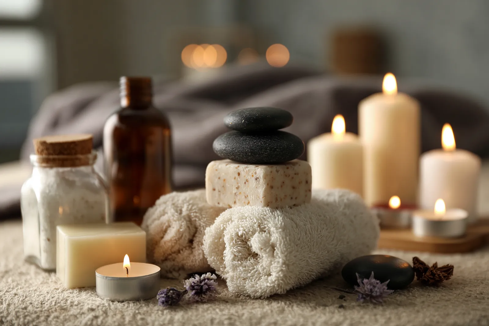 Hyperpilosité féminine : quels traitements naturels fonctionnent vraiment ?