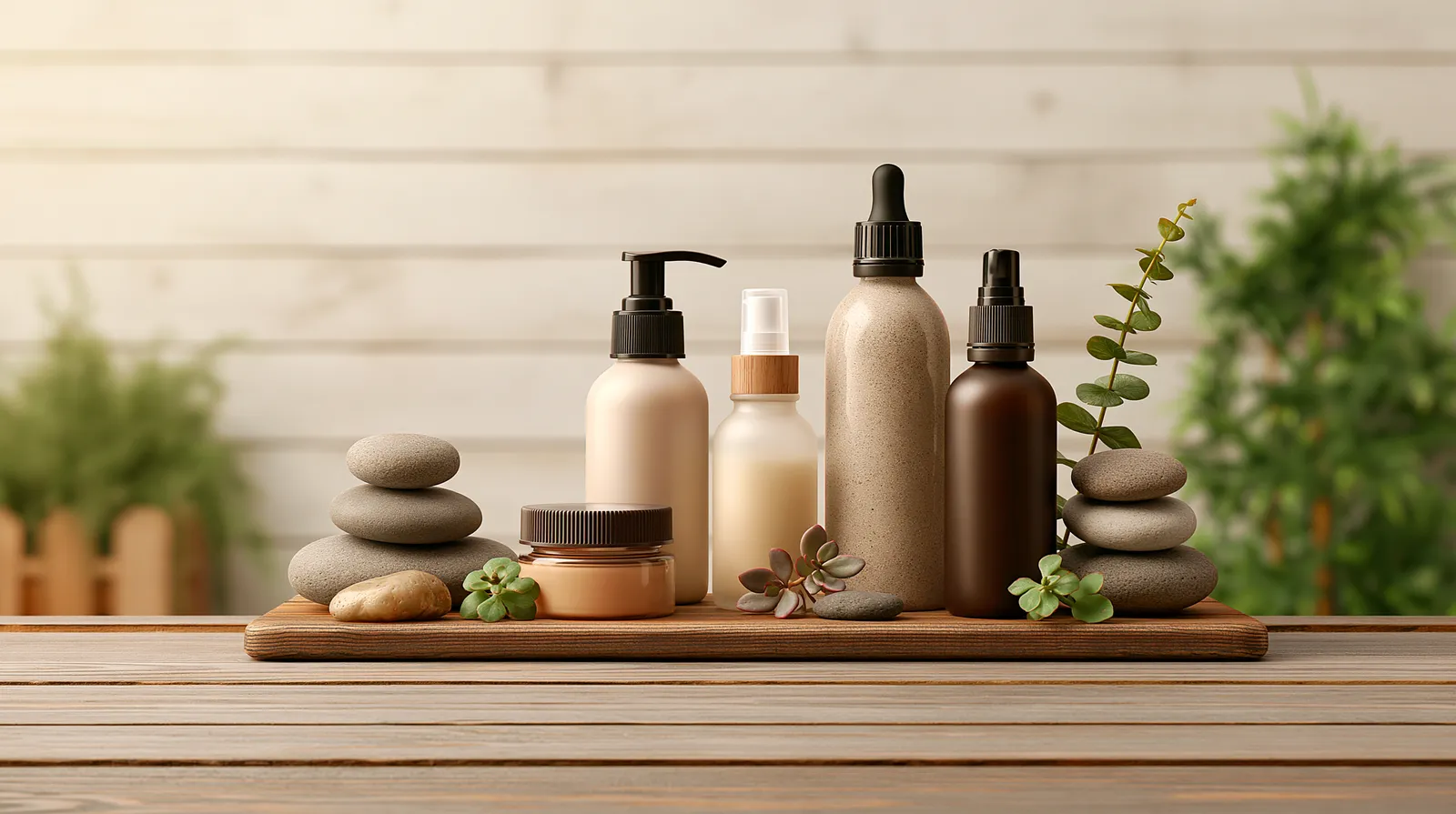 tchitcha. cosmetic packaging on wooden table with stones and 723881dd 3bca 475f 9ff3 45578f32bce9 1 pour sophrologue paris 17